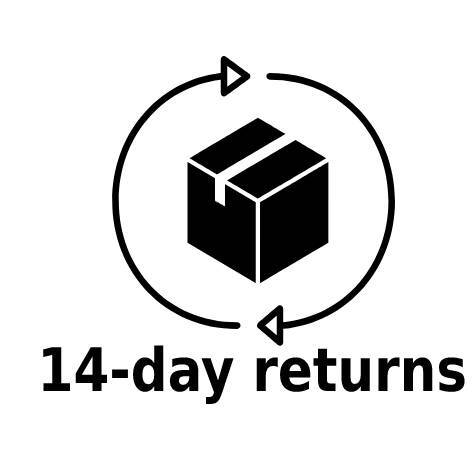 14-day returns